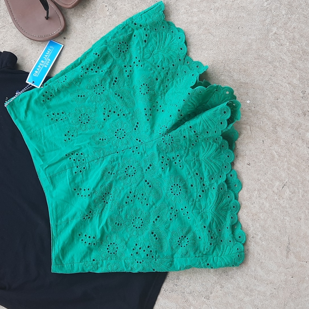 🌸NWT Draper James Shorts - Picture 2 of 7